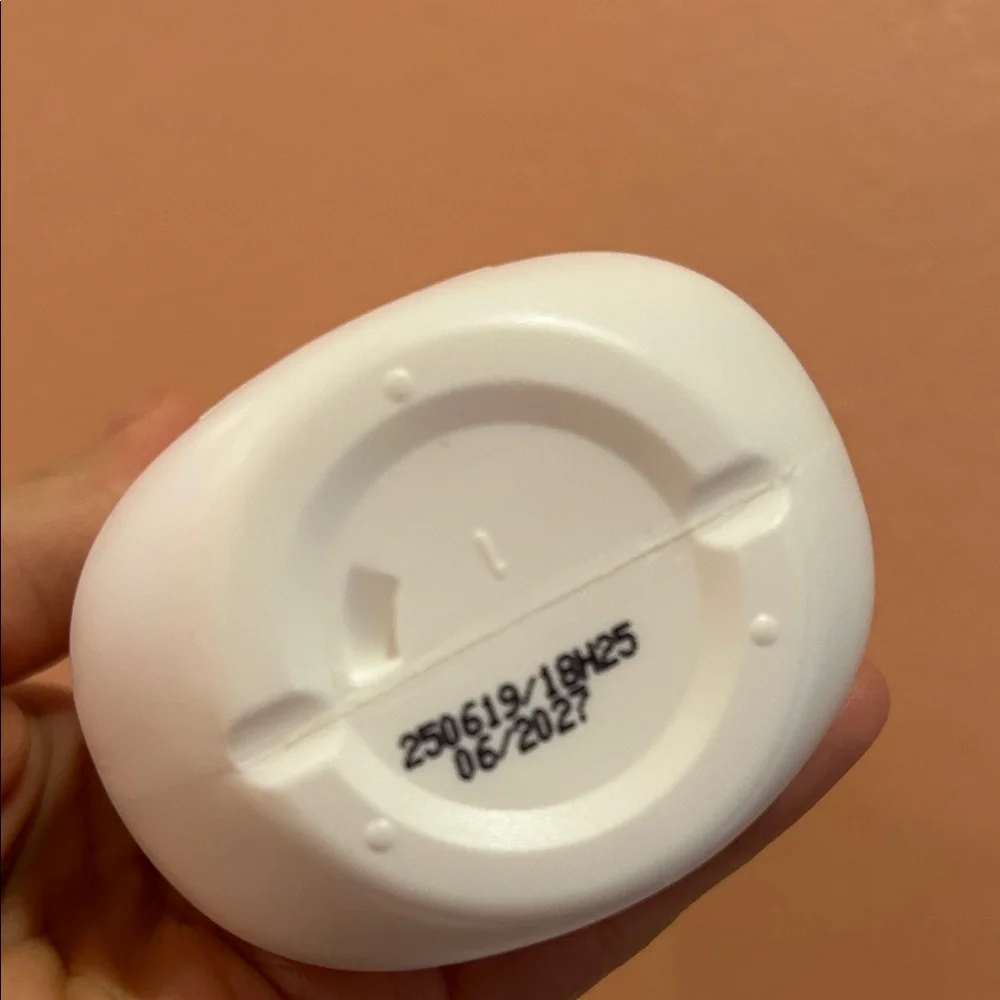 Zermat Baby Lavender Body Cream moisturizer